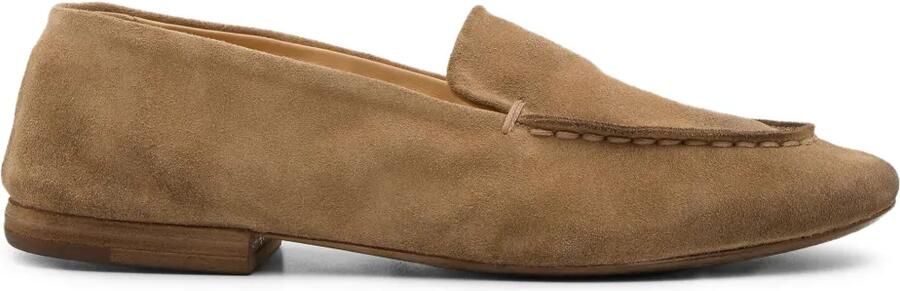 Marsèll Mandolo loafers Beige