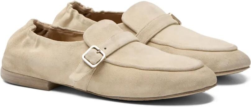 Marsèll Mandolo loafers Beige - Foto 5