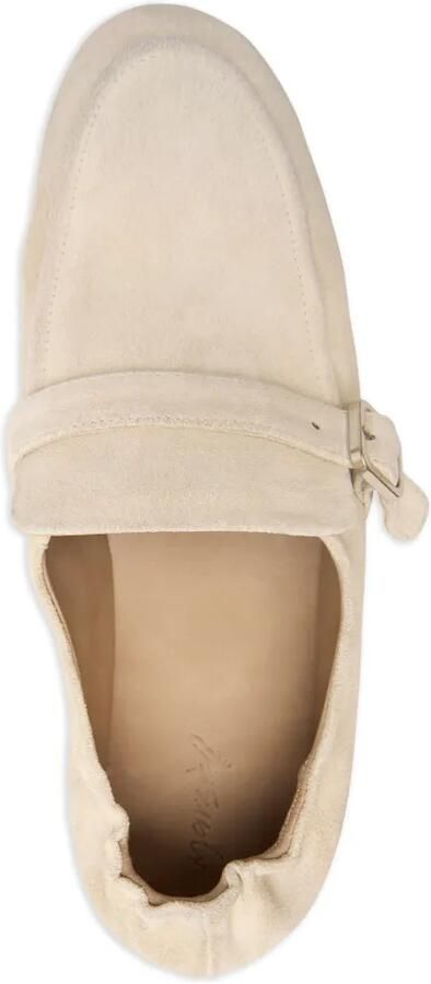 Marsèll Mandolo loafers Beige - Foto 3