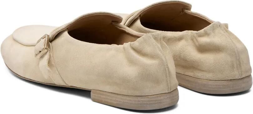 Marsèll Mandolo loafers Beige - Foto 4