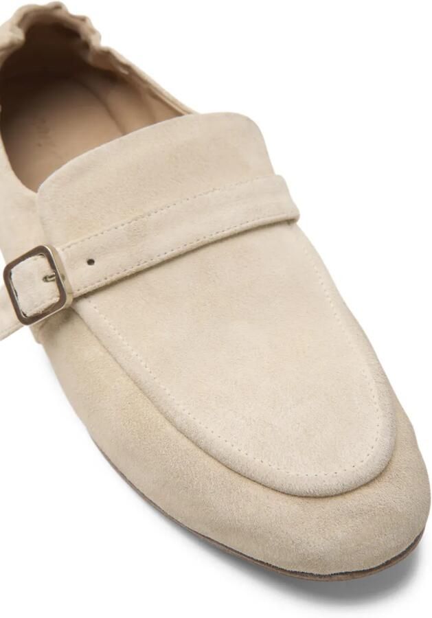 Marsèll Mandolo loafers Beige - Foto 2