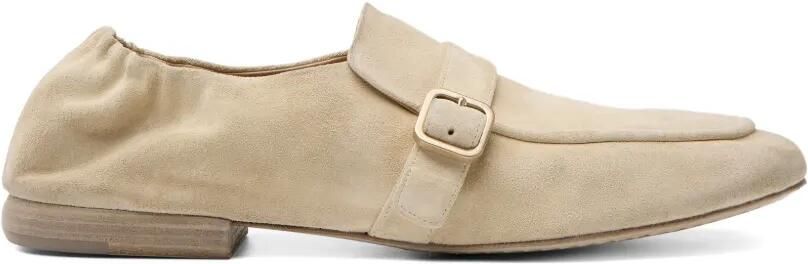 Marsèll Mandolo loafers Beige