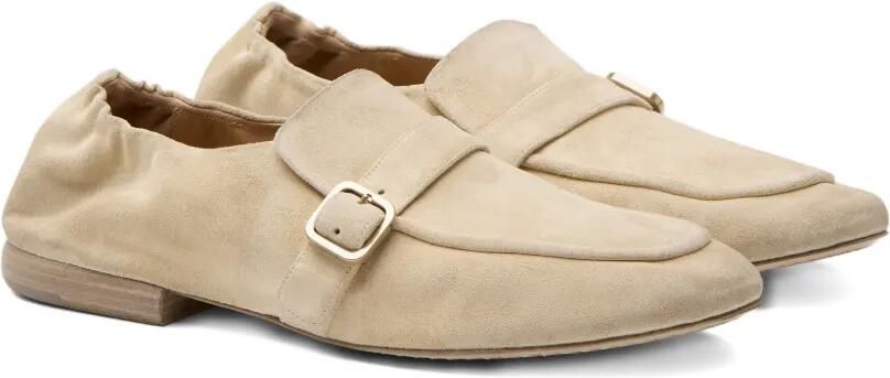 Marsèll Mandolo loafers Beige - Foto 4