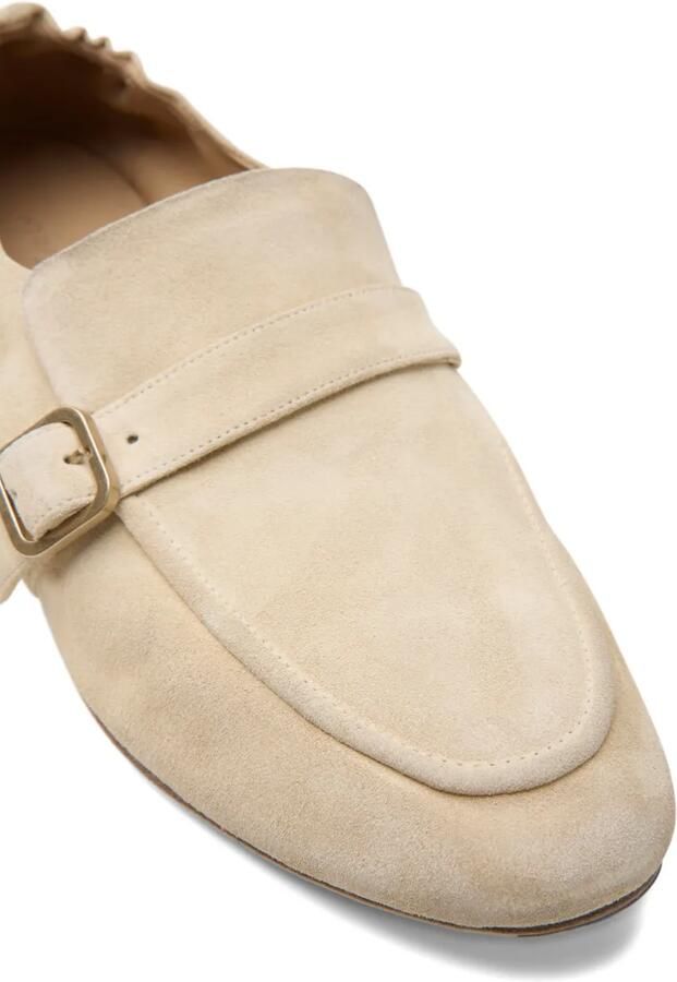 Marsèll Mandolo loafers Beige - Foto 2