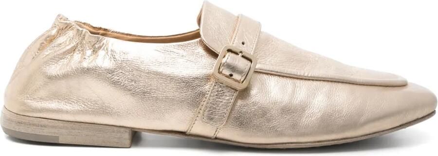Marsèll Mandolo loafers Goud