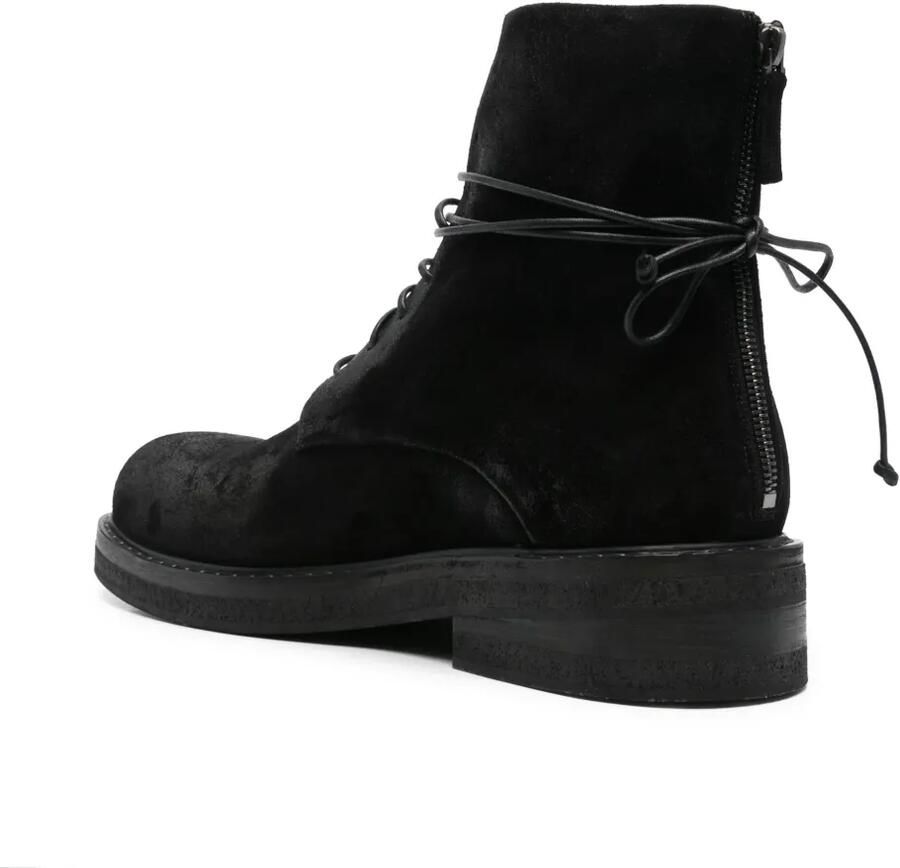 Marsèll Parrucca combat boots Zwart - Foto 2