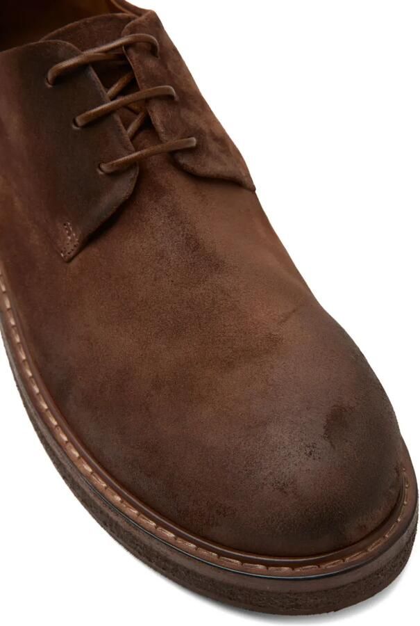 Marsèll Parrucca derby veterschoenen Bruin