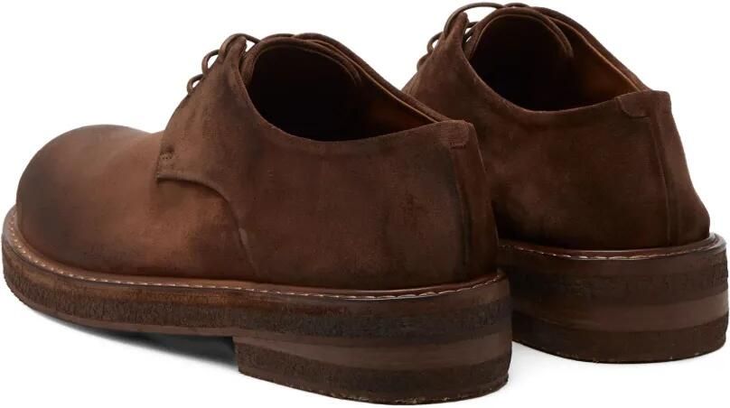 Marsèll Parrucca derby veterschoenen Bruin - Foto 2