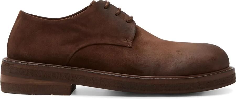 Marsèll Parrucca derby veterschoenen Bruin - Foto 3