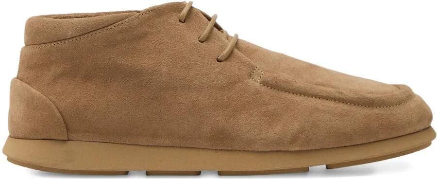Marsèll Runnello derby veterschoenen Bruin