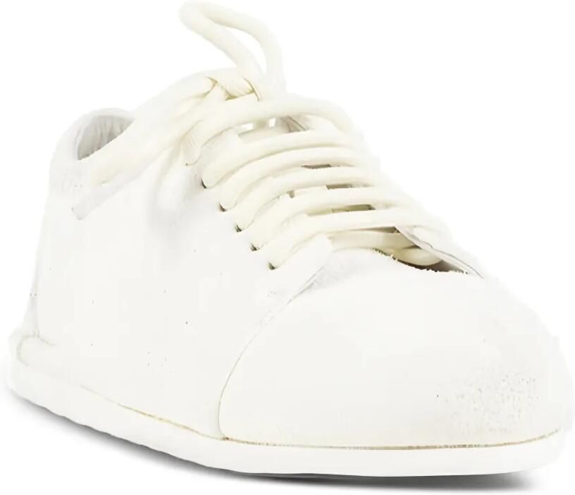 Marsèll Sancrespella derby schoenen Beige - Foto 2
