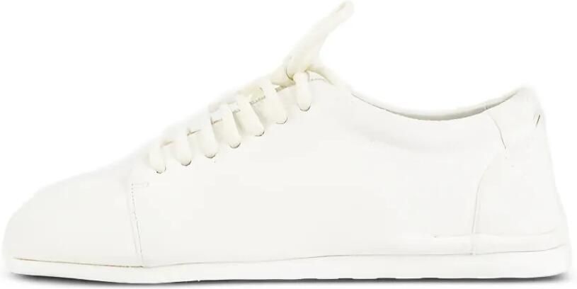 Marsèll Sancrespella derby schoenen Beige - Foto 4