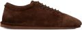 Marsèll Sancrespella suède derby schoenen Bruin - Bruin
