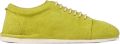 Marsèll Sancrespella suède derby schoenen Groen - Groen