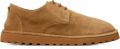 Marsèll Sancrispa Alta Pomice Derby schoenen Bruin - Bruin