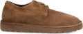 Marsèll Sancrispa Alta Pomice Derby schoenen Bruin - Bruin