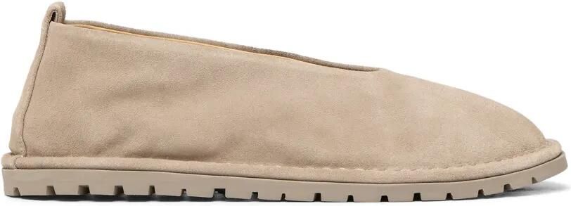 Marsèll Sancrispa ballerina's Beige