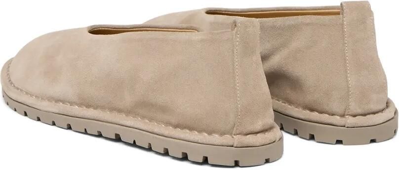 Marsèll Sancrispa ballerina's Beige - Foto 5