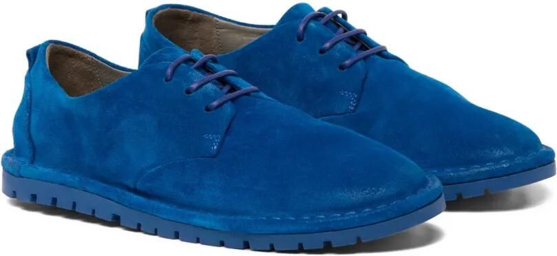 Marsèll Sancrispa derby schoenen Blauw