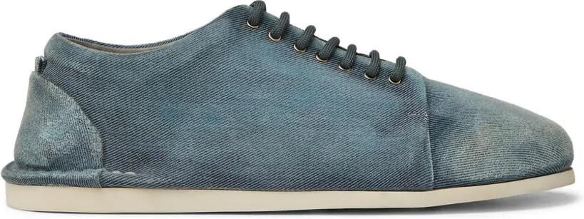 Marsèll Sneakers Blauw