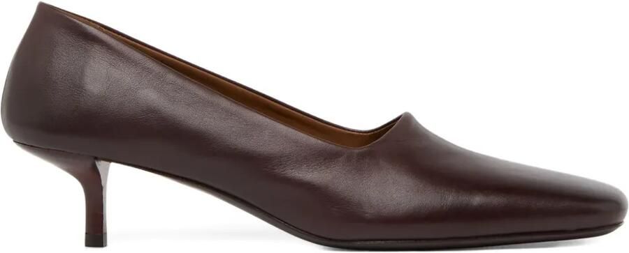 Marsèll Spazzola pumps Bruin