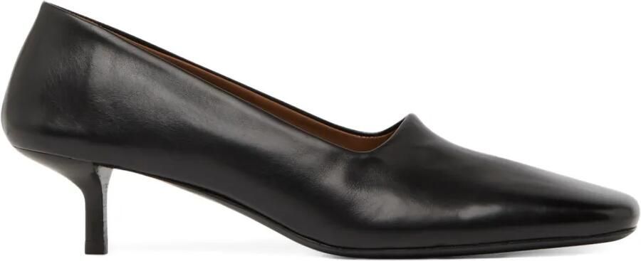 Marsèll Spazzola pumps Zwart