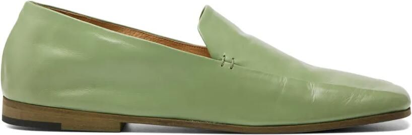 Marsèll Striglia loafers Groen