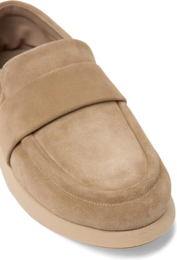 Marsèll Suède loafers Bruin