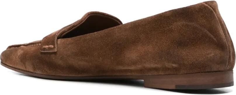 Marsèll Suède loafers Bruin - Foto 2