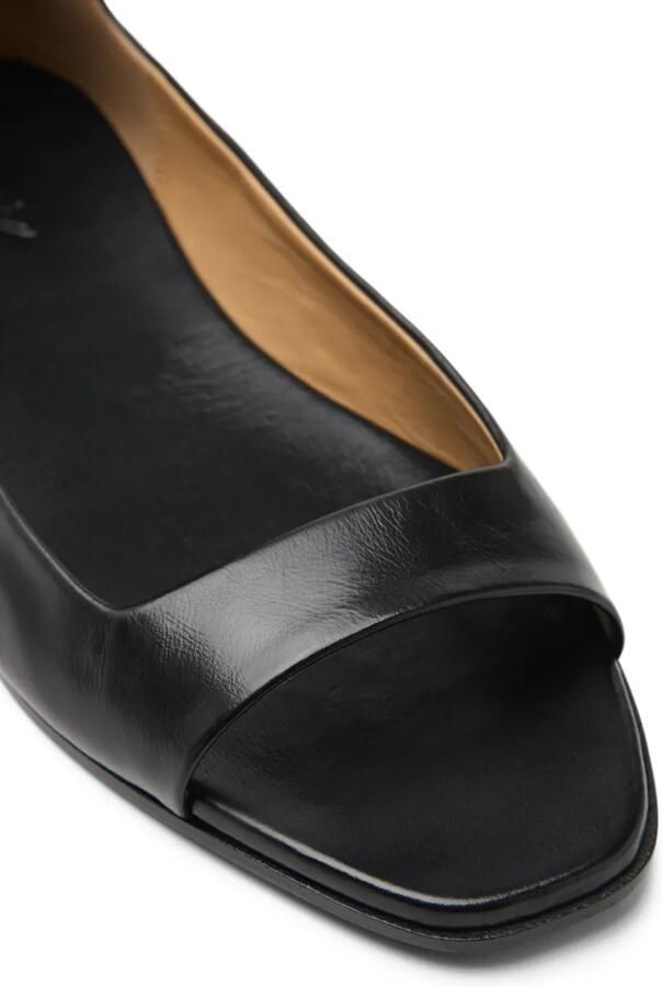 Marsèll Traccia ballerina's Zwart - Foto 2