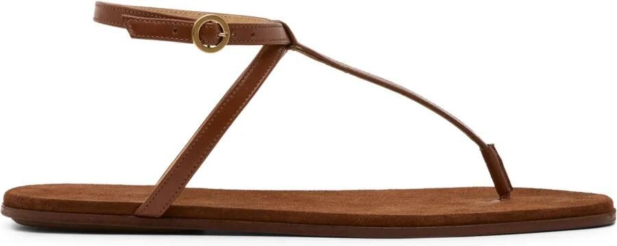Marsèll Traccia sandalen Bruin