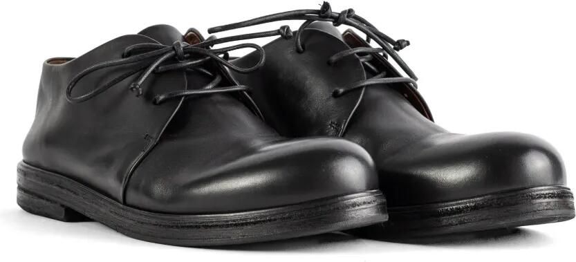 Marsèll Zucca Zeppa derby schoenen Zwart - Foto 2