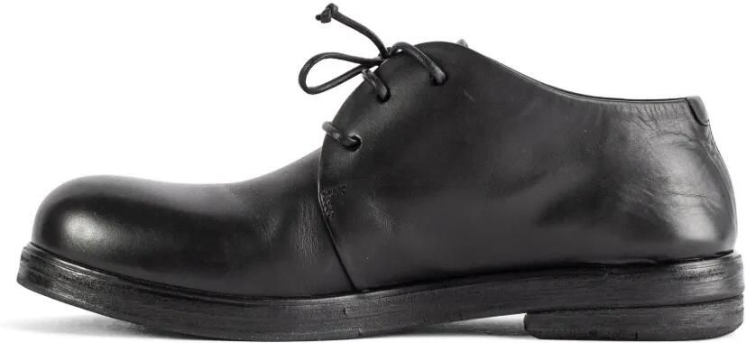 Marsèll Zucca Zeppa derby schoenen Zwart - Foto 3