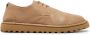 Marsèll Sancrispa Alta Pomice Derby schoenen Beige - Thumbnail 1