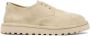 Marsèll Sancrispa Alta Pomice Oxford derby schoenen Beige - Thumbnail 1