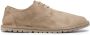 Marsèll Sancrispa Derby schoenen Beige - Thumbnail 1