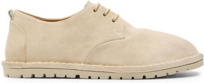 Marsèll Sancrispa Derby schoenen Beige