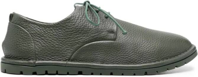 Marsèll Sancrispa Derby schoenen Groen