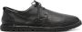 Marsèll Sancrispa Derby schoenen Zwart - Thumbnail 1