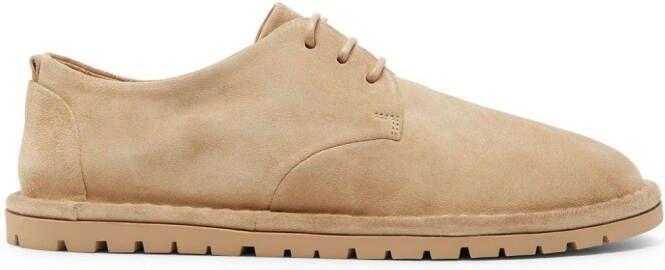 Marsèll Sancrispa Derby schoenen Beige