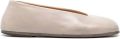 Marsèll Spatolona ballerina's Grijs - Grijs