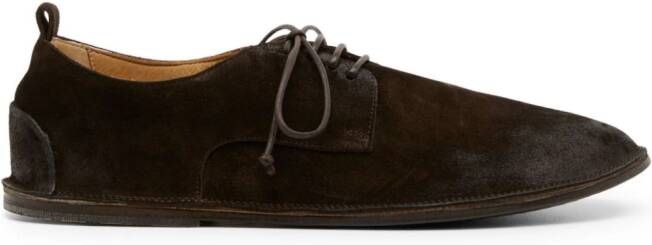 Marsèll Strasacco Derby schoenen Bruin