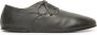Marsèll Strasacco leren Derby schoenen Groen - Thumbnail 1