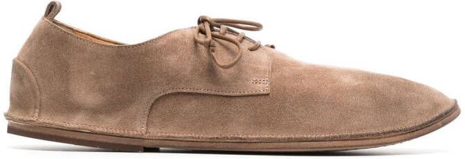 Marsèll Strasacco Derby schoenen Bruin