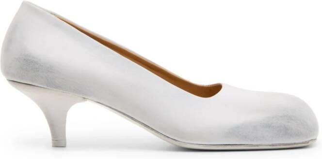 Marsèll Tillo pumps Beige