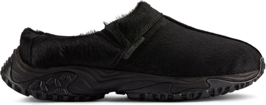 Martine Rose x Clarks Clog sneakers Zwart