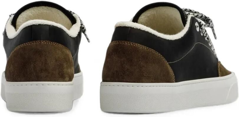 Mason Garments Atlantis Originale sneakers Zwart - Foto 4
