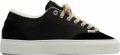 Mason Garments Atlantis Originale sneakers Zwart - Zwart