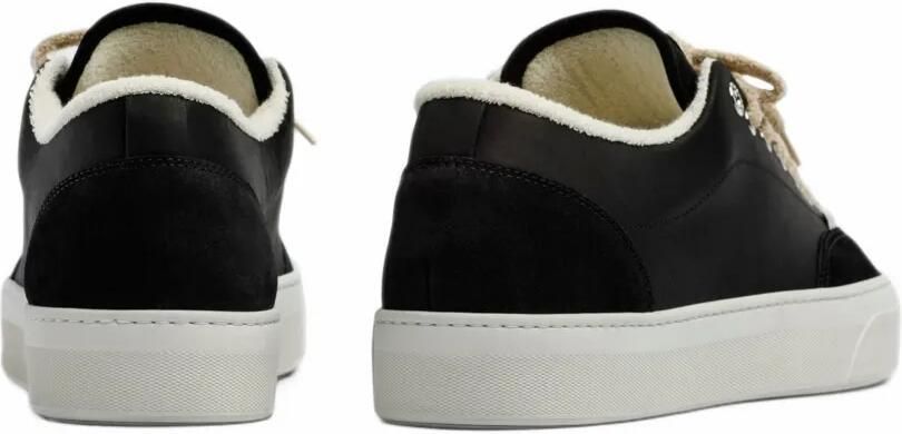 Mason Garments Atlantis Originale sneakers Zwart - Foto 5