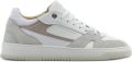 Mason Garments Matera Originale sneakers Wit - Wit